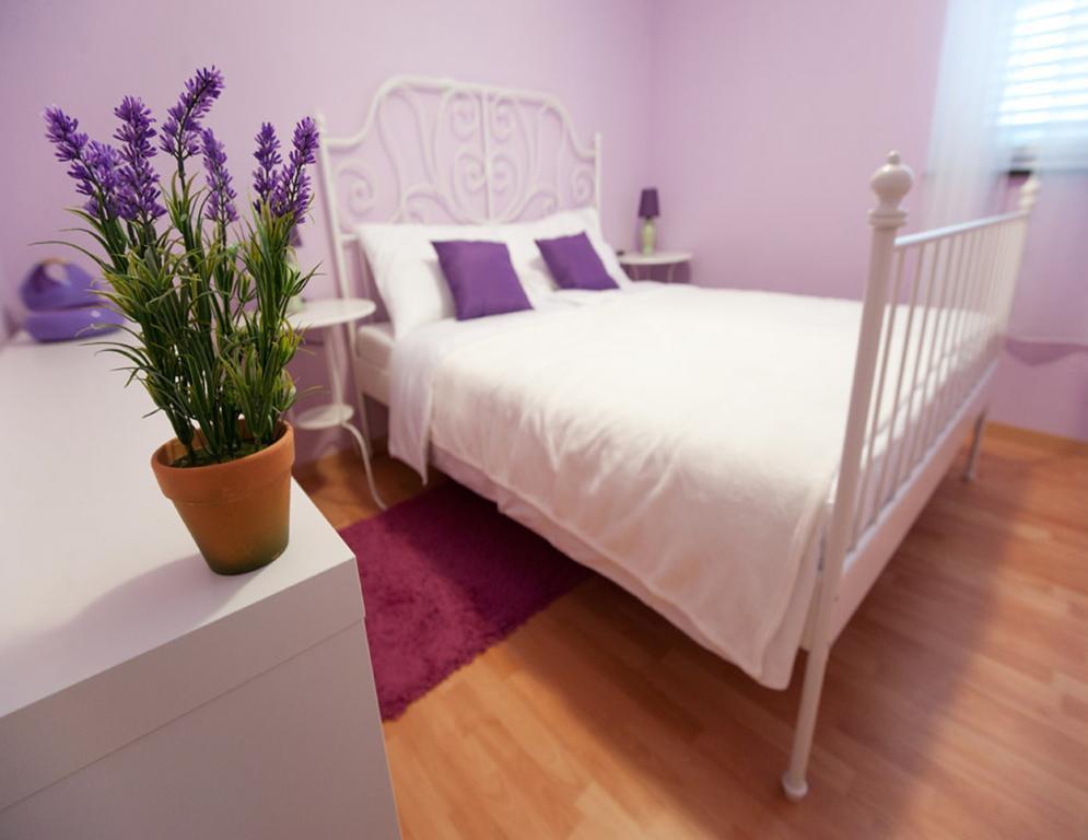 Viola Apartment Zadar Exterior photo