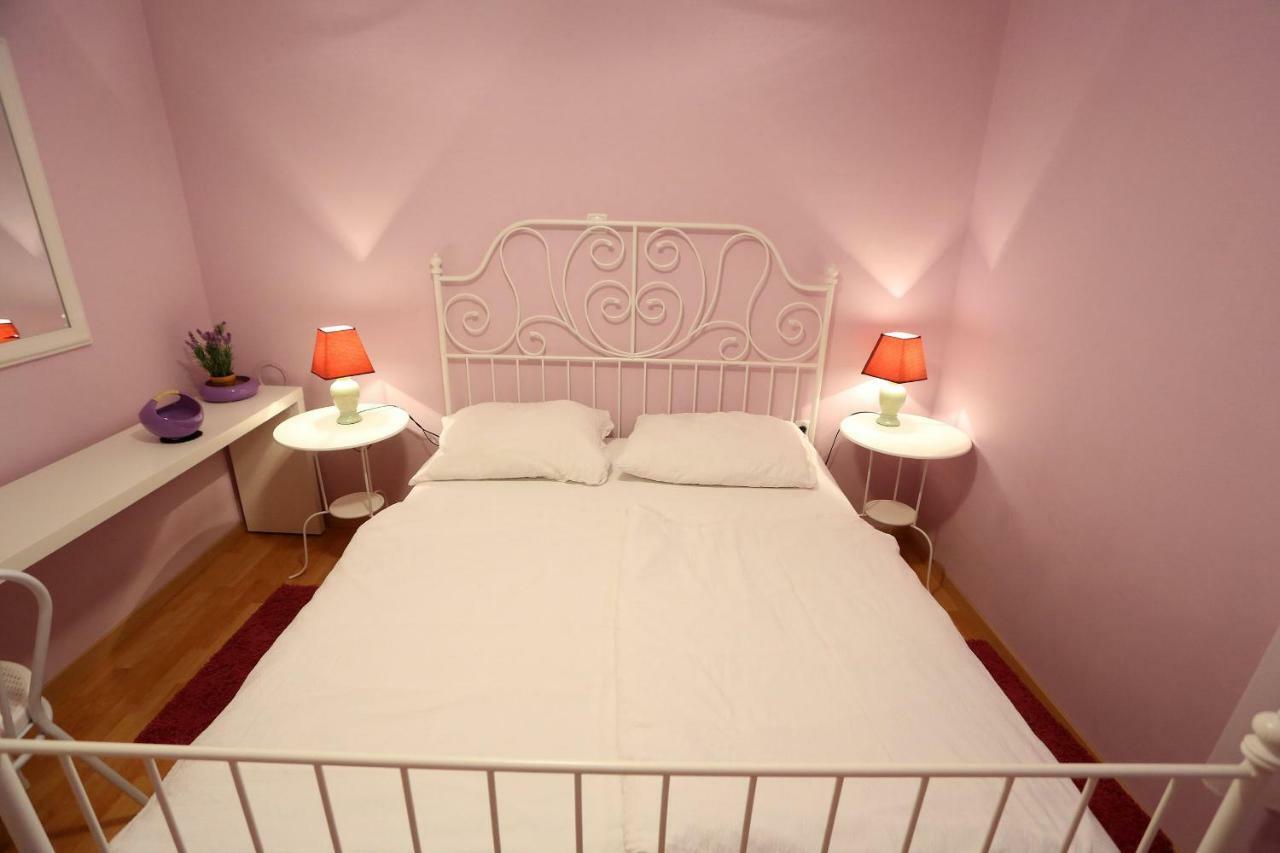 Viola Apartment Zadar Exterior photo