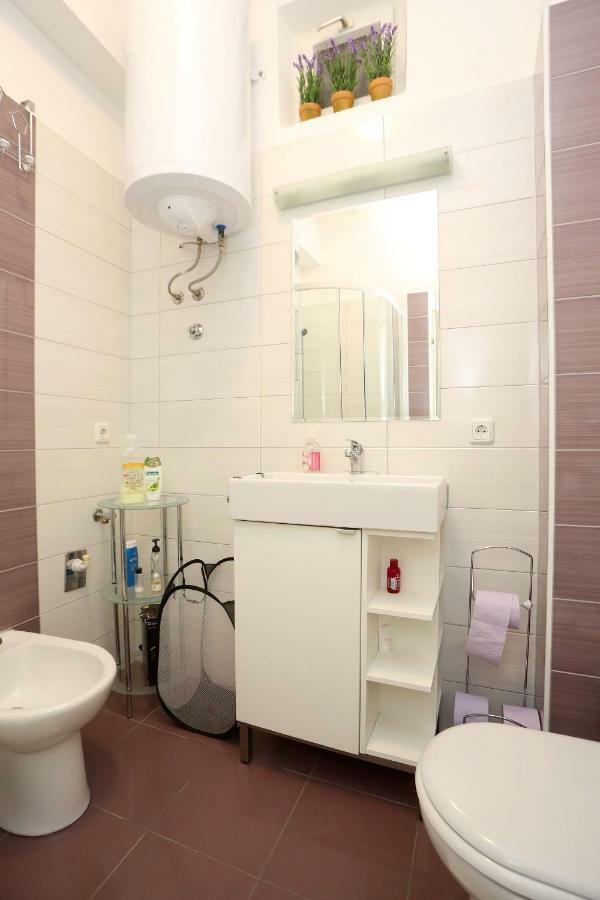 Viola Apartment Zadar Exterior photo