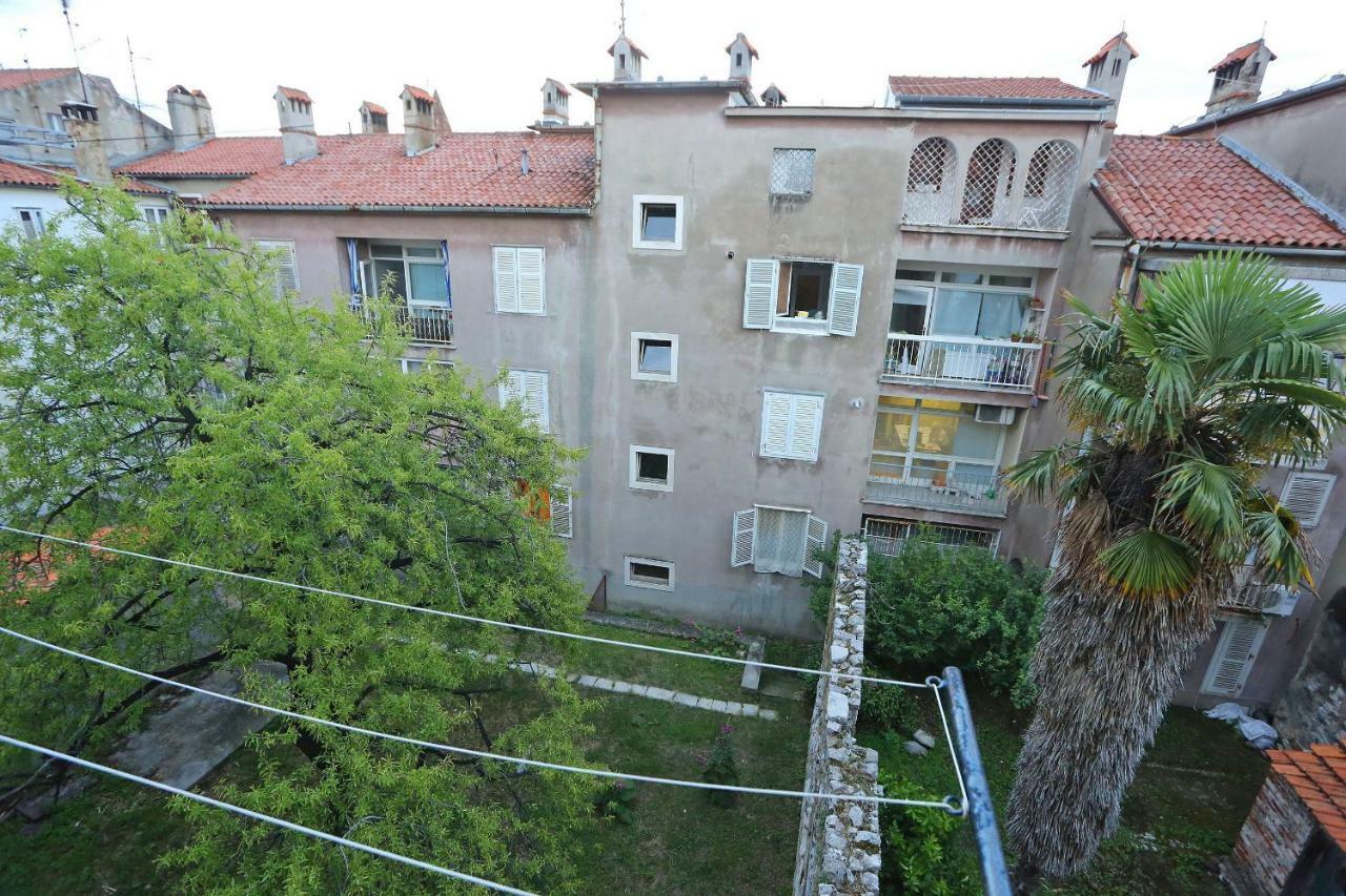 Viola Apartment Zadar Exterior photo