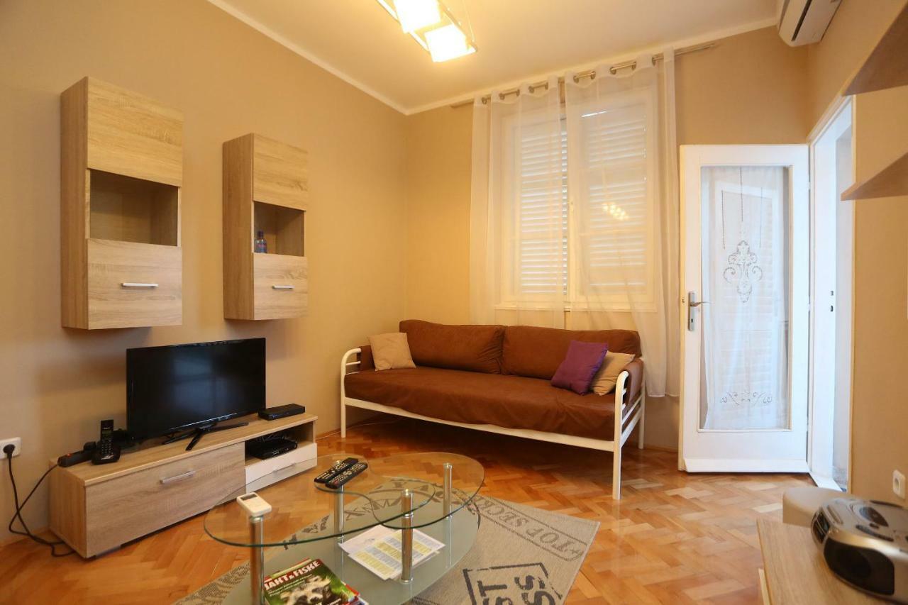 Viola Apartment Zadar Exterior photo