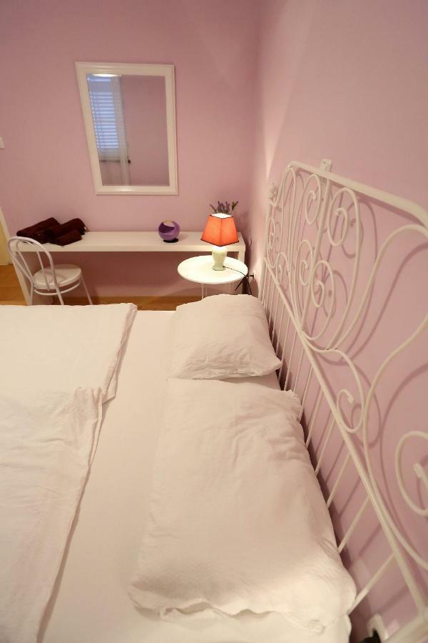 Viola Apartment Zadar Exterior photo